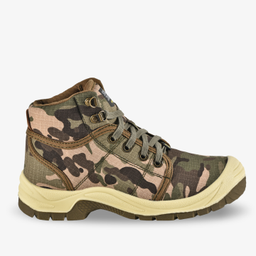 SCHOENEN DESERT MULTI M.46