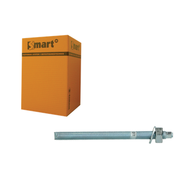 SMART ANKERSTANG 5.8 M 8X110 ZN