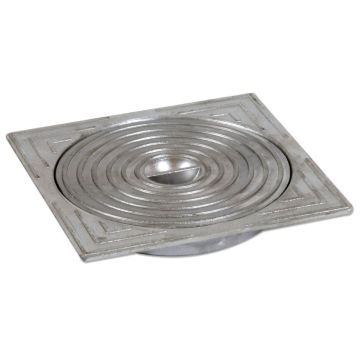 ALU.DEKSEL 20CM