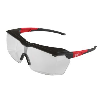 OVERZET VEILIGHEIDSBRIL HELDER -1PC 4932493439