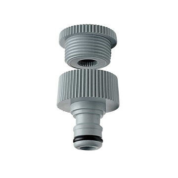 KRAANSTUK BINNENDRAAD 3/4"+1/2" ABS