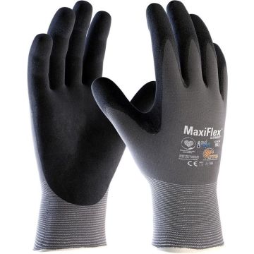HANDSCHOEN MAXIFLEX ULTIMATE AD-APT 42-874 XXL PER 12STS