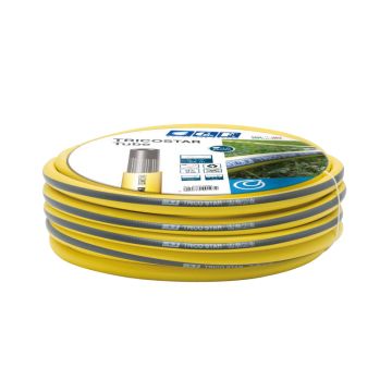 WATERSLANG TRICO STAR 50 M - Ø 5/8" (2 PER OVERDOOS)