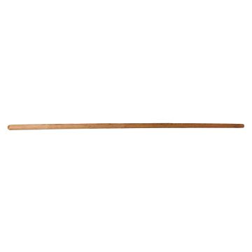 BORSTELSTEEL PINUS Ø 23,5 MM CONUS 20 X 22 -1,40 M