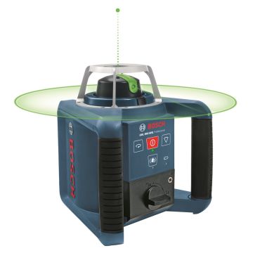 LASER ROTATIF GRL 300 HVG