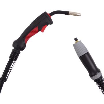 REDWOOD MIG TORCH 4M MB15