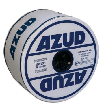 AZUD DRIP TAPE TORO PE 16MMX8
