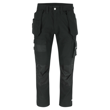 HEROCLES BROEK ZWART 23MTR2101BK-38