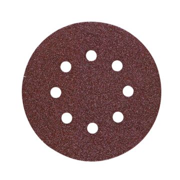 SCHUURSCHIJF D.125 K100 (10 ST)