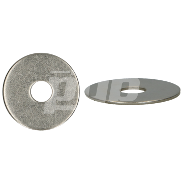 CARROSSERIESLUITRING A2 M8X20 (1,50)