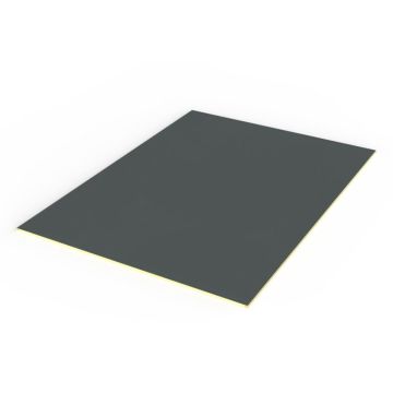 TERRAX WANDPANEEL ANTRAC. PVC 60X290CM 