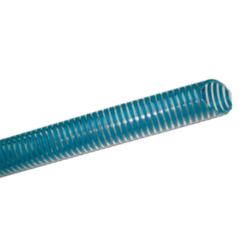 PVC SOEPELE SPIRAALSLANG 32MM