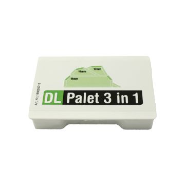 PERFECT JOINT TOOL SET 11-14-17MM 1ST/DOOS