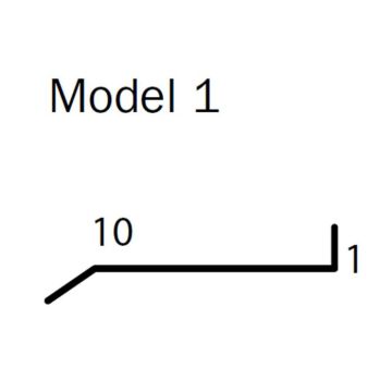 SOLIN ZINK  MODEL 1