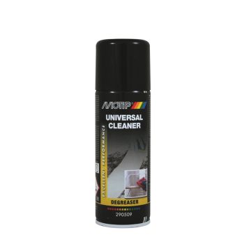 SP.200ML MOTIP UNI.CLEANER