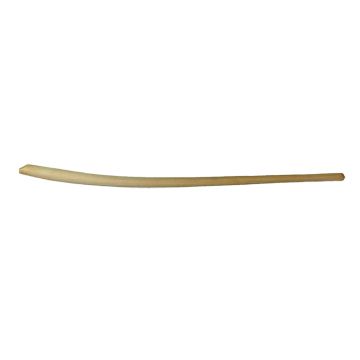 SCHOPSTEEL GEBOGEN - ES - 130 CM (12 PER OVERDOOS)