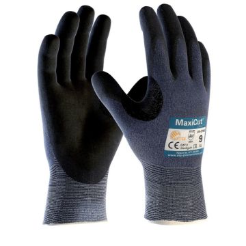 HANDSCHOEN MAXICUT SNIJBESTENDIG ULTRA M.8
