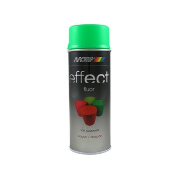 BLACK LINE FLUORESCENT VERT