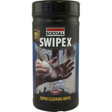 SWIPEX WIPES