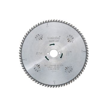 CIRKELZAAGBLAD HW/CT 150X20X2,4MM