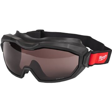 HIGH-PROFILE RUIMZICHTBRIL GEVENTILEERD GETINT  4932493436