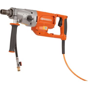 HUSQVARNA BOORMACHINE DM200 
