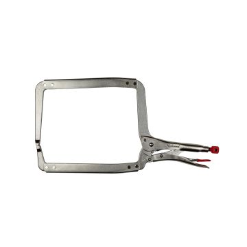 GRIPTANG C HOOG MET PUNTVOETJES 480MM