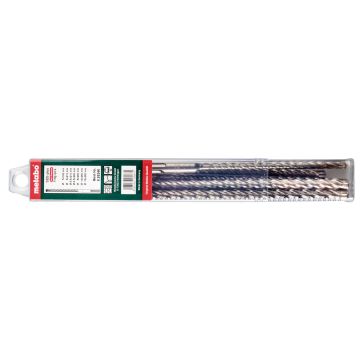 SDS-PLUS PRO 4 PREMIUM BORENSET 7-DELIG