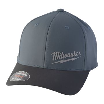 BASEBALL CAP PERFORMANCE BLAUW 4932493105