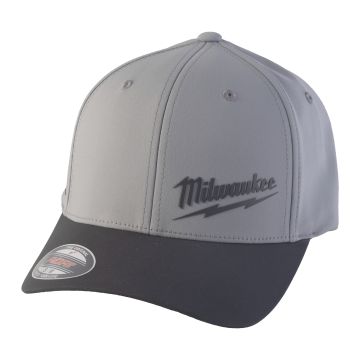 BASEBALL CAP PERFORMANCE DONKERGRIJS 4932493103