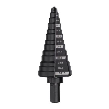 STAPPENBOOR M6 - M32