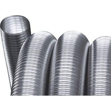 INOX FLEXIBEL DW 200MM
