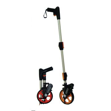 MEETWIEL MINI LICHT MODEL (2 PER OVERDOOS)
