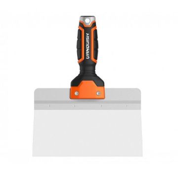VANQUISH PLAKMES PRO 150MM SOFTGRIP
