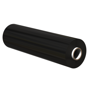 TRIOWRAP ZWART 50CM 