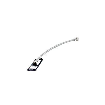 FLEXIBLE DN13 INOX 1/2M-1/2F ALULONG.600