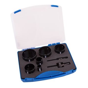 SET GATZAGEN XF3 - COMBI 12-DELIG (2 PER OVERDOOS)