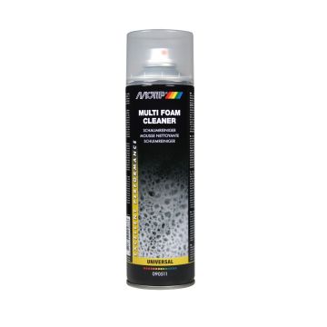 SP.500ML MOTIP MULTIFOAM CLEAN
