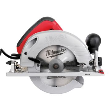 CIRKELZAAGMACHINE 165 MM CS 55 