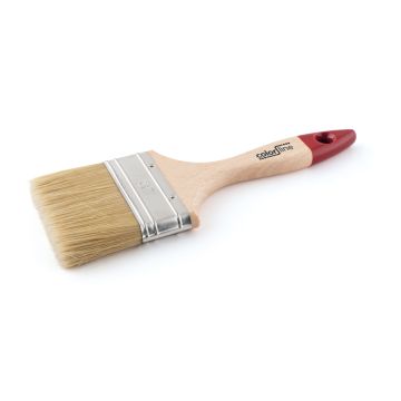PRO VERFBORSTEL EU, MIXED VEZELS - 1" - 25 MM - ALL (EX BF S6030) (12 PER OVERDOOS)