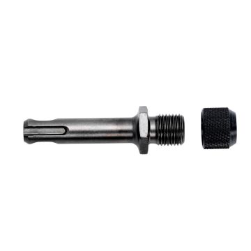 VERBINDINGSSTUK SDS-PLUS/ 1/2"-20 UNF/ 1/4" 631285000