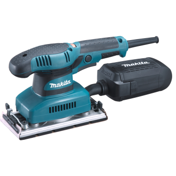 VLAKSCHUURMACHINE BO3711 MAKITA