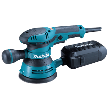 EXCENTRISCHE SCHUURMACHINE BO5041K MAKITA