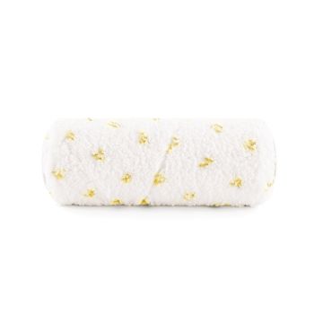 RESERVEROLLER ANTI-SPAT, MICROFIBER 14MM, MUUR/PLAFOND - 180 X 48 MM (50 PER OVERDOOS)