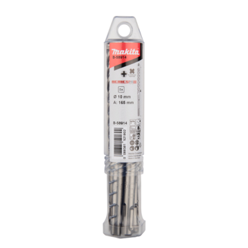 MULTIPACK SDS+ NEMESIS II BETONBOREN