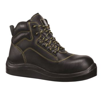 SIROCCO ROAD ZWART P41