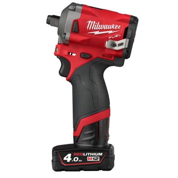 M12 FUEL™ SUBCOMPACTE ½″ SLAGMOERSLEUTEL M12 FIWF12-422X