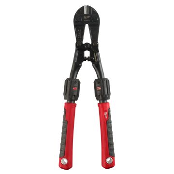 BETONSCHAAR UITSCHUIFBAAR 14/18'', 350/450 MM
