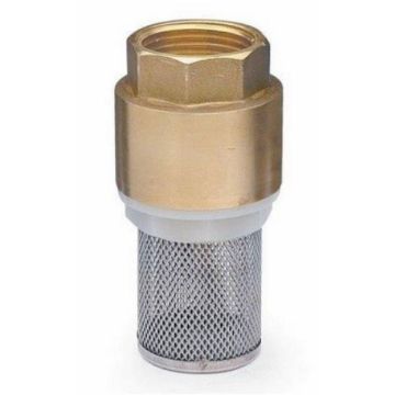 CLAPET DE PIED YORK 4/4 N°108 FILTRE