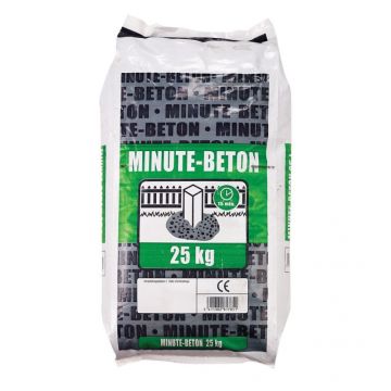 MINUTE BETON 25KG (GROEN)